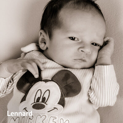 Lennard