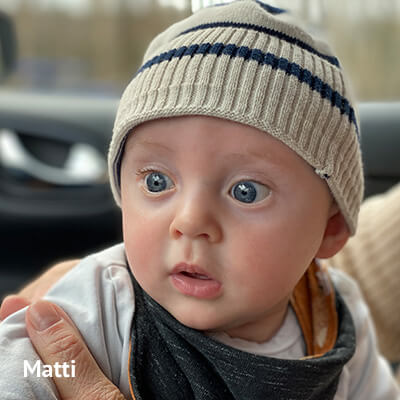 Matti