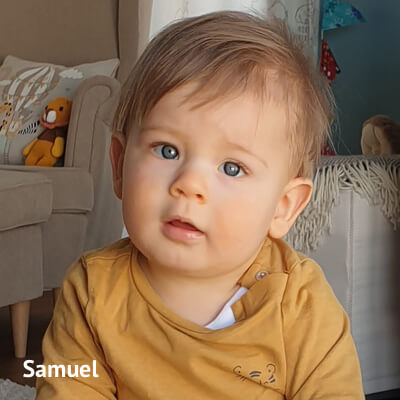 Samuel