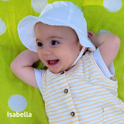 Isabella