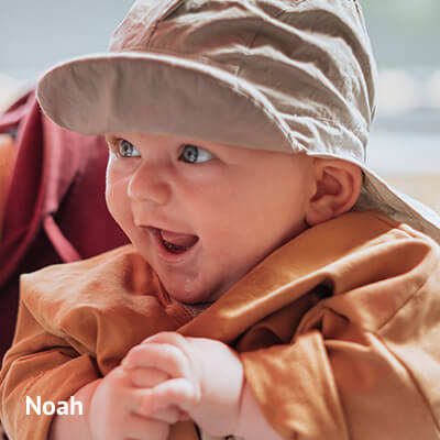 Noah