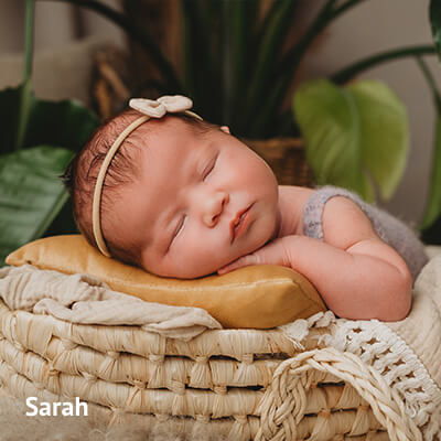 Sarah