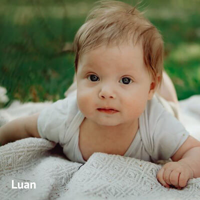 Luan