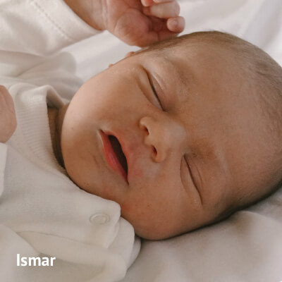 Ismar