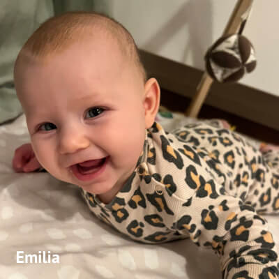 Emilia