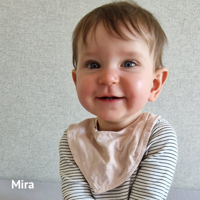 Mira