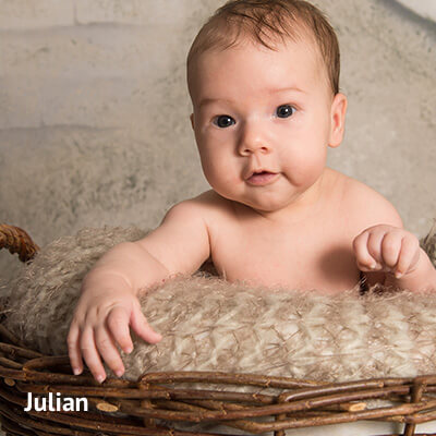 Julian