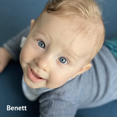 Benett