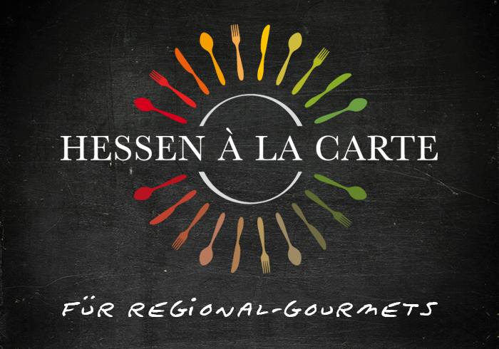 Hessen à la Carte Logo